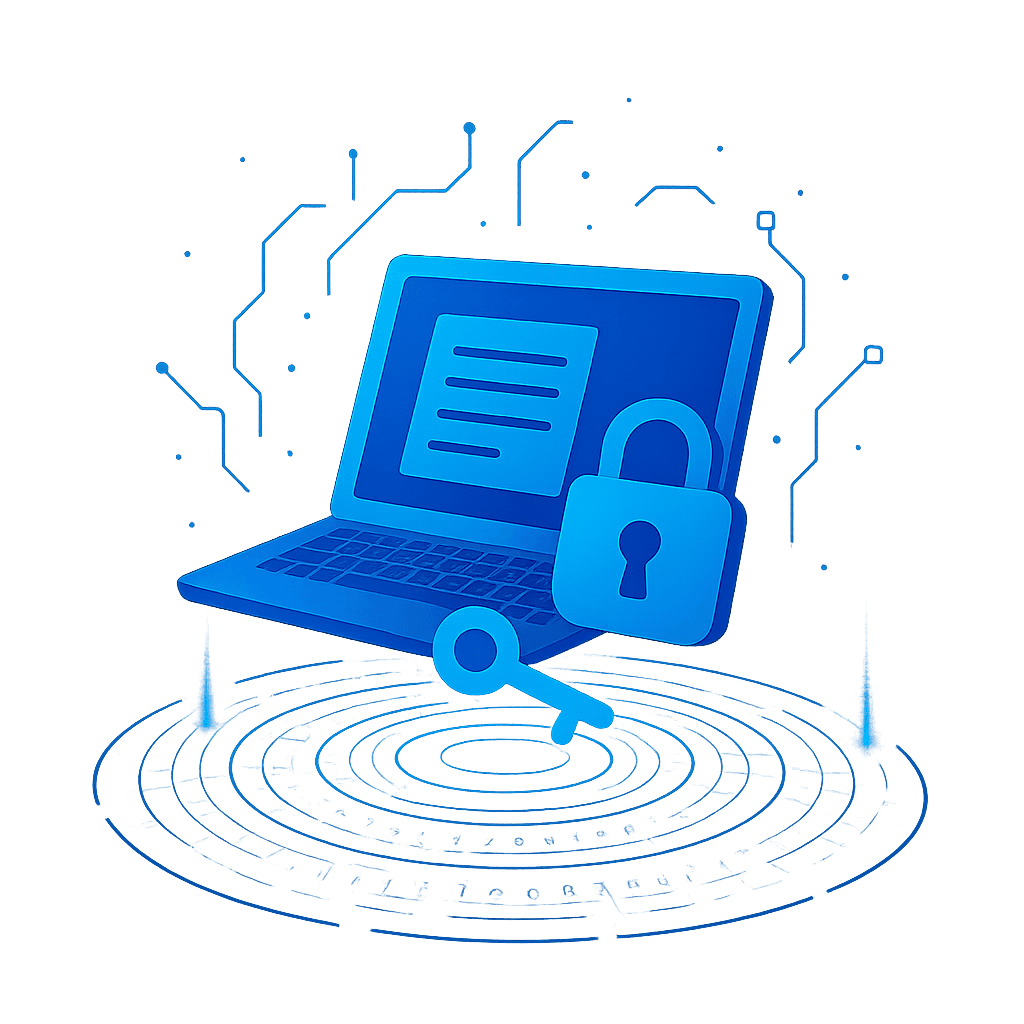 Geospatial Product Suite